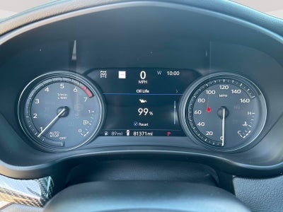 2020 Cadillac XT4 AWD Sport