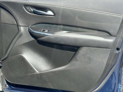 2020 Cadillac XT4 AWD Sport