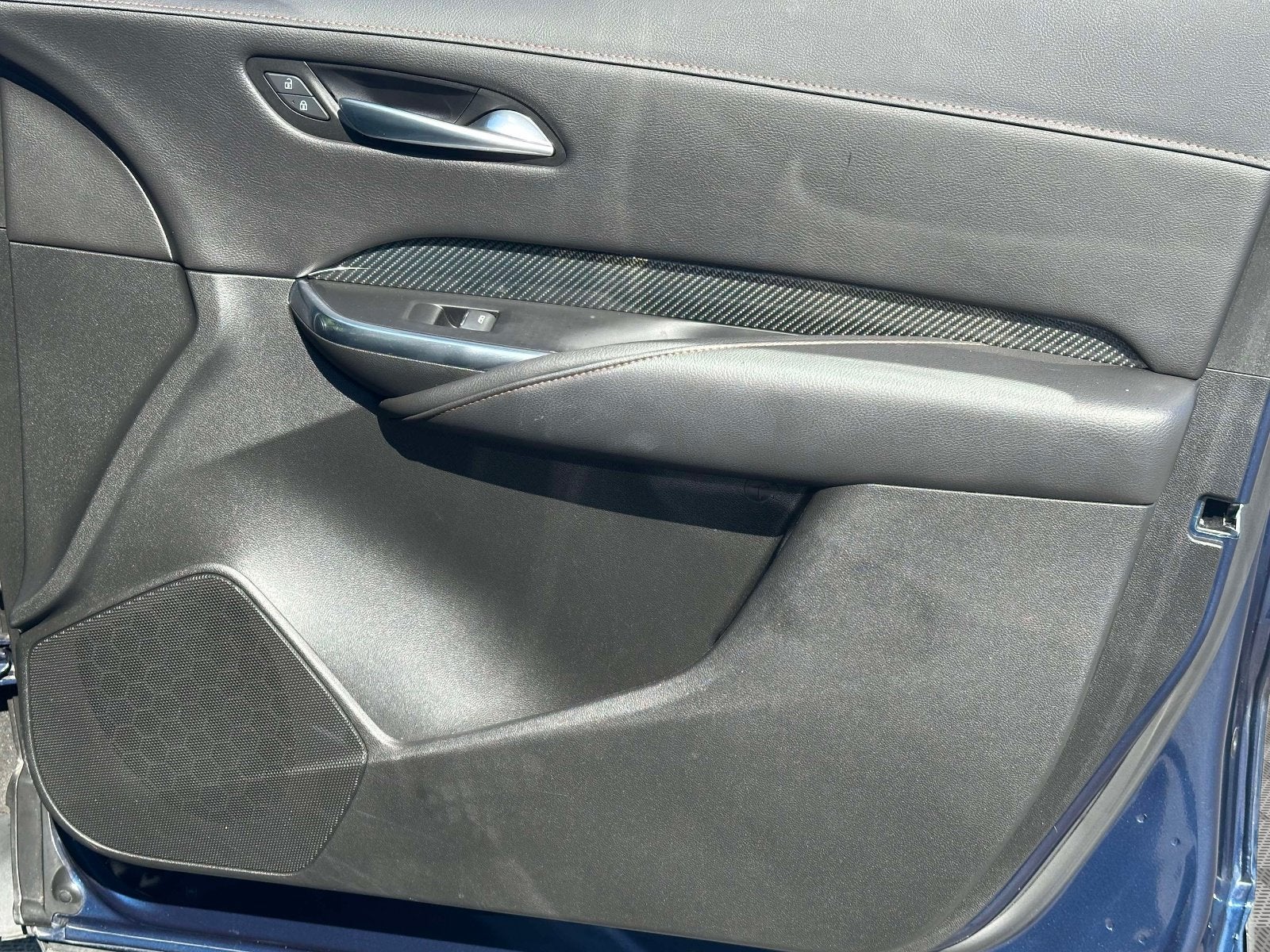 2020 Cadillac XT4 AWD Sport