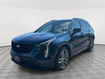 2020 Cadillac XT4 AWD Sport