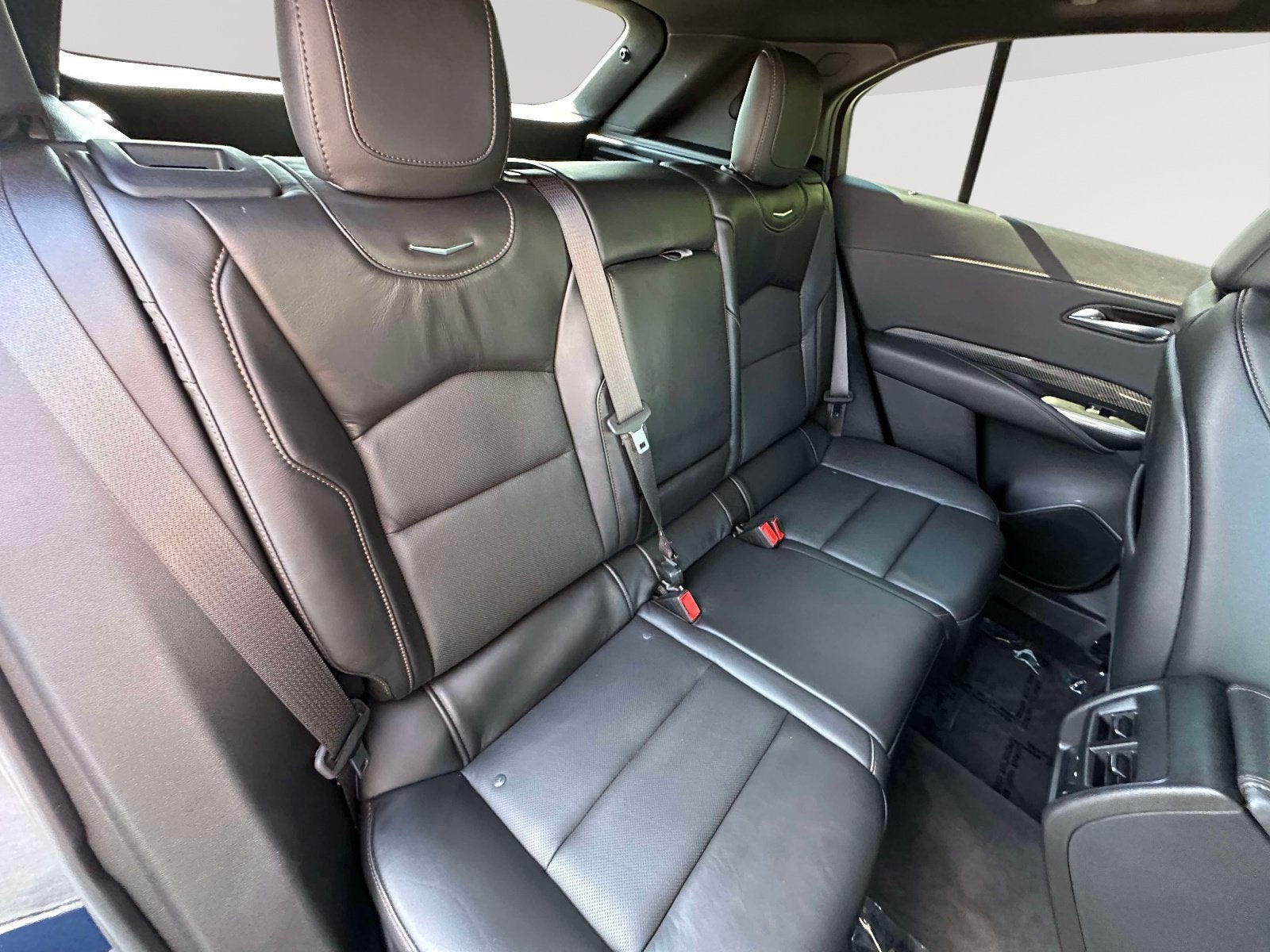 2020 Cadillac XT4 AWD Sport