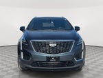 2021 Cadillac XT5 Luxury