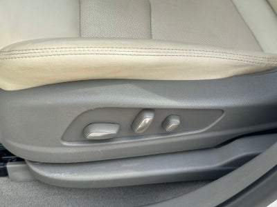 2022 Cadillac XT5 FWD Premium Luxury