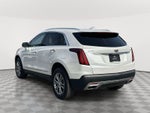2022 Cadillac XT5 FWD Premium Luxury