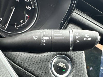 2022 Cadillac XT5 Sport