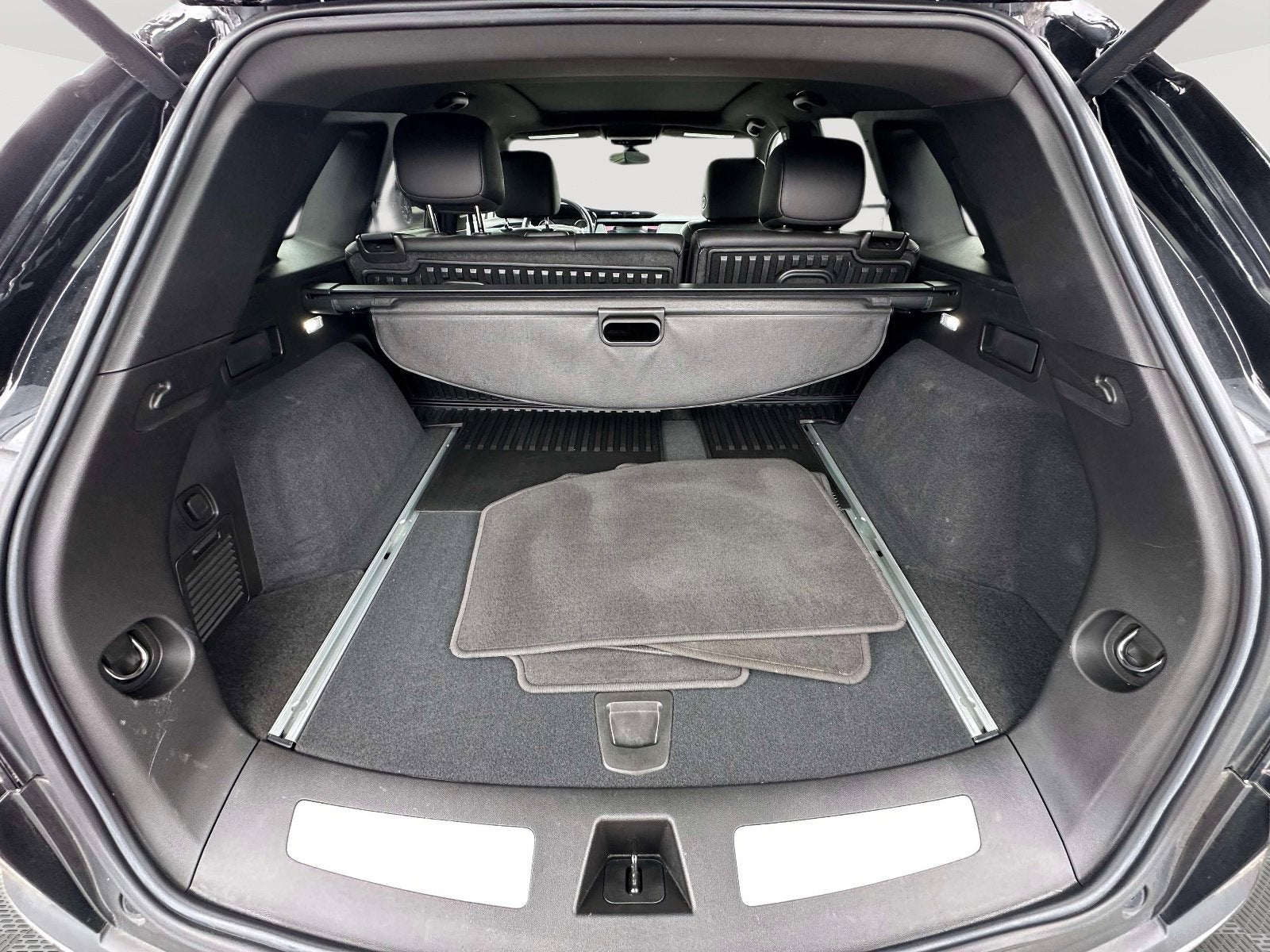 2022 Cadillac XT5 Sport