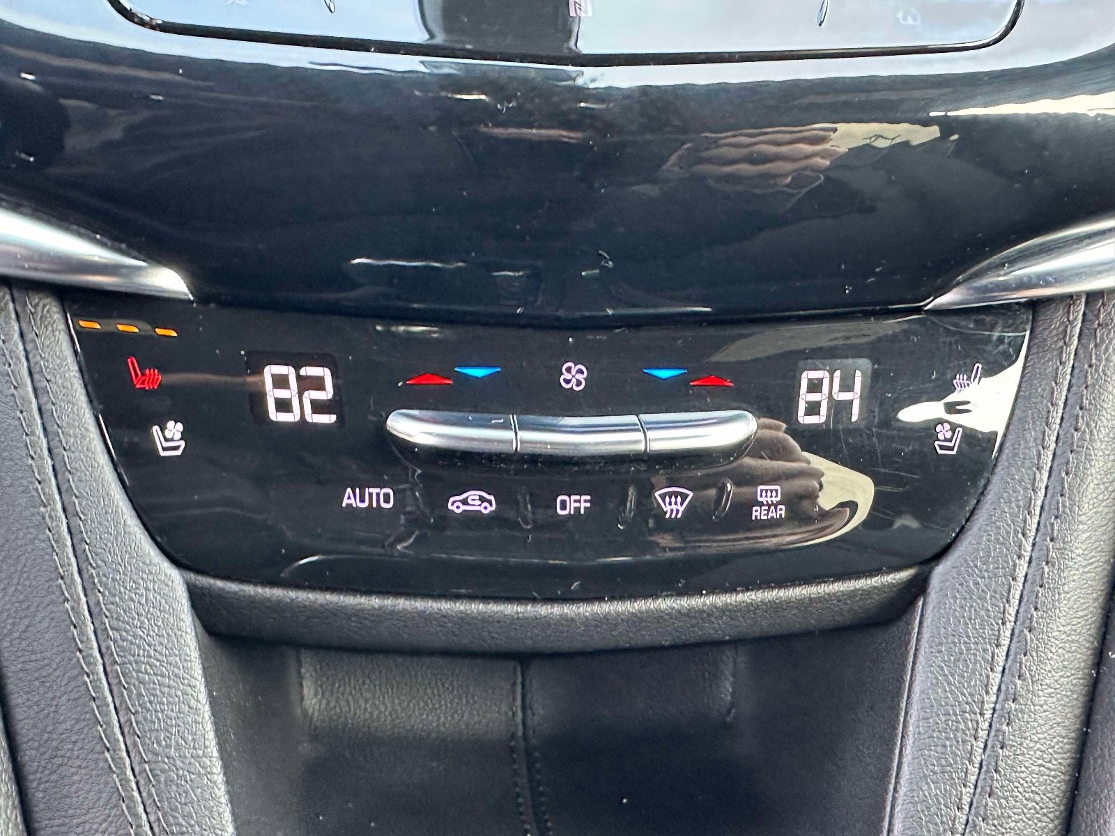 2021 Cadillac XT6 Sport