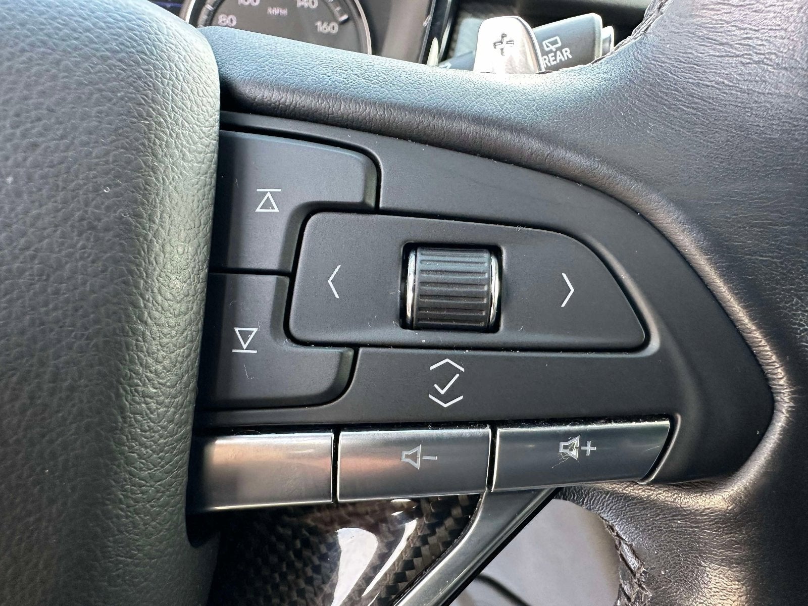 2021 Cadillac XT6 Sport