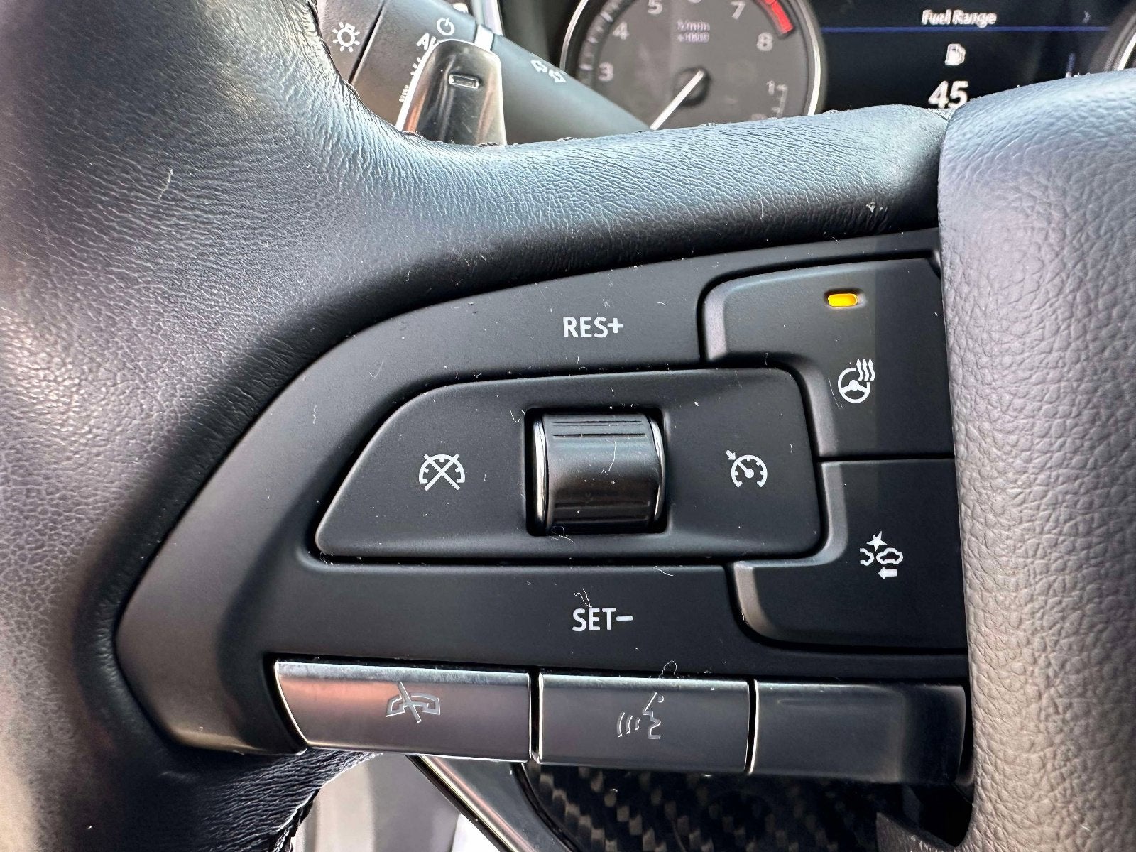 2021 Cadillac XT6 Sport