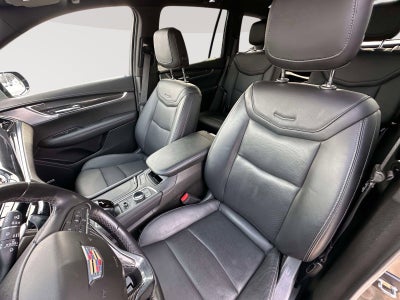 2021 Cadillac XT6 Sport