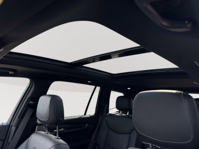 2021 Cadillac XT6 Sport