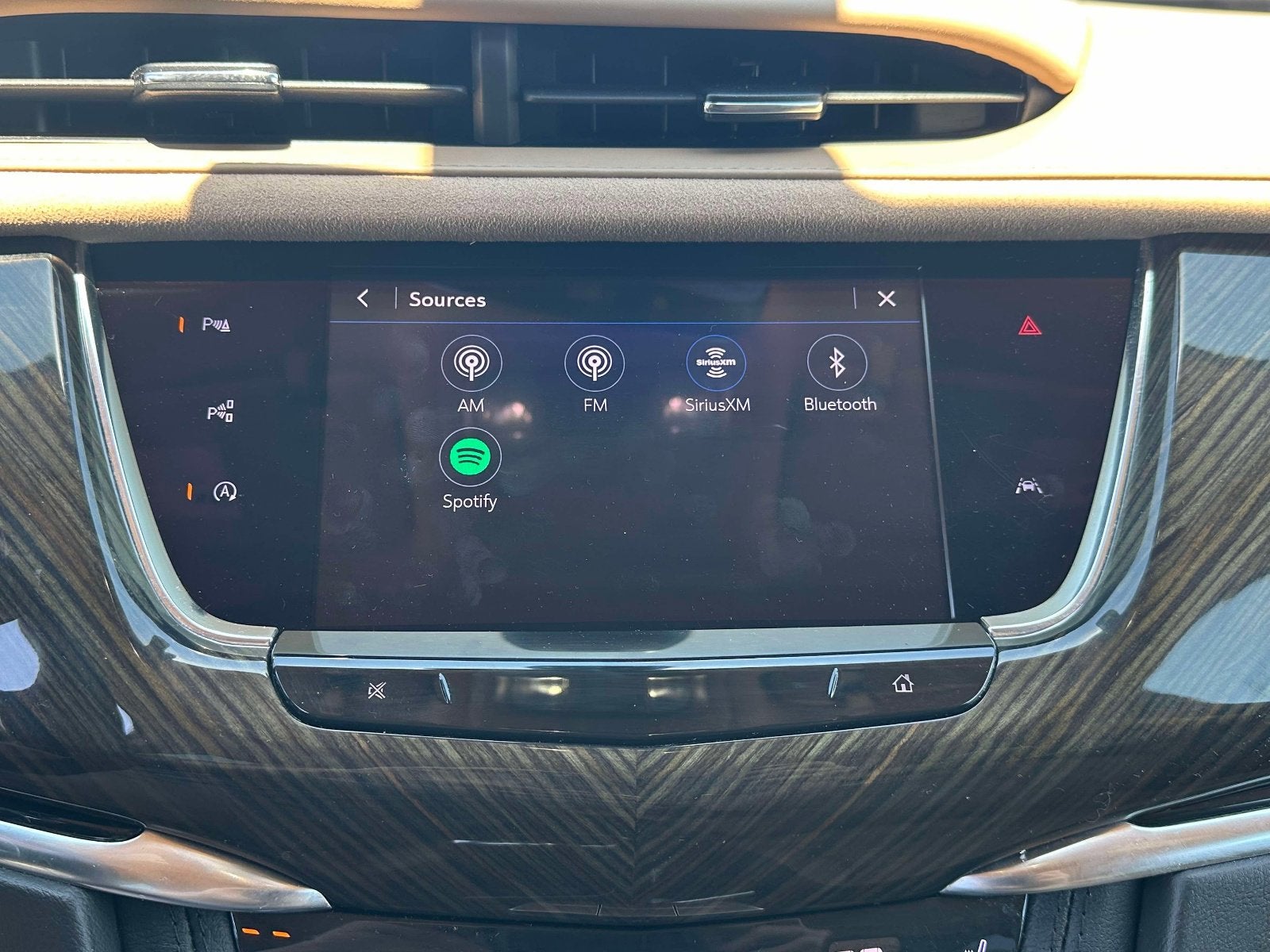 2023 Cadillac XT6 Sport