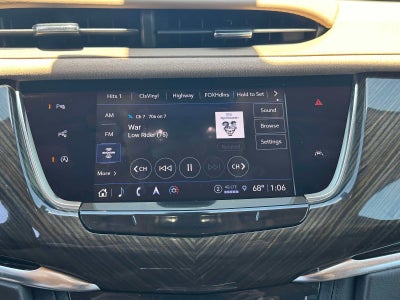 2023 Cadillac XT6 Sport