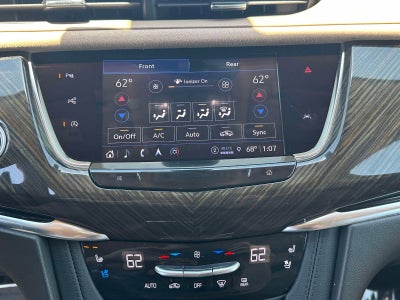 2023 Cadillac XT6 Sport