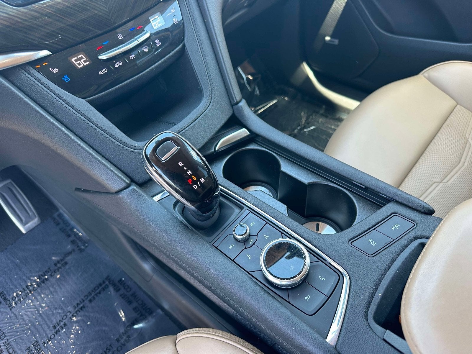 2023 Cadillac XT6 Sport