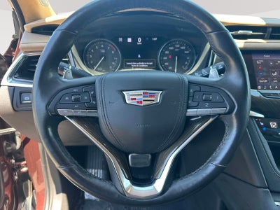 2023 Cadillac XT6 Sport