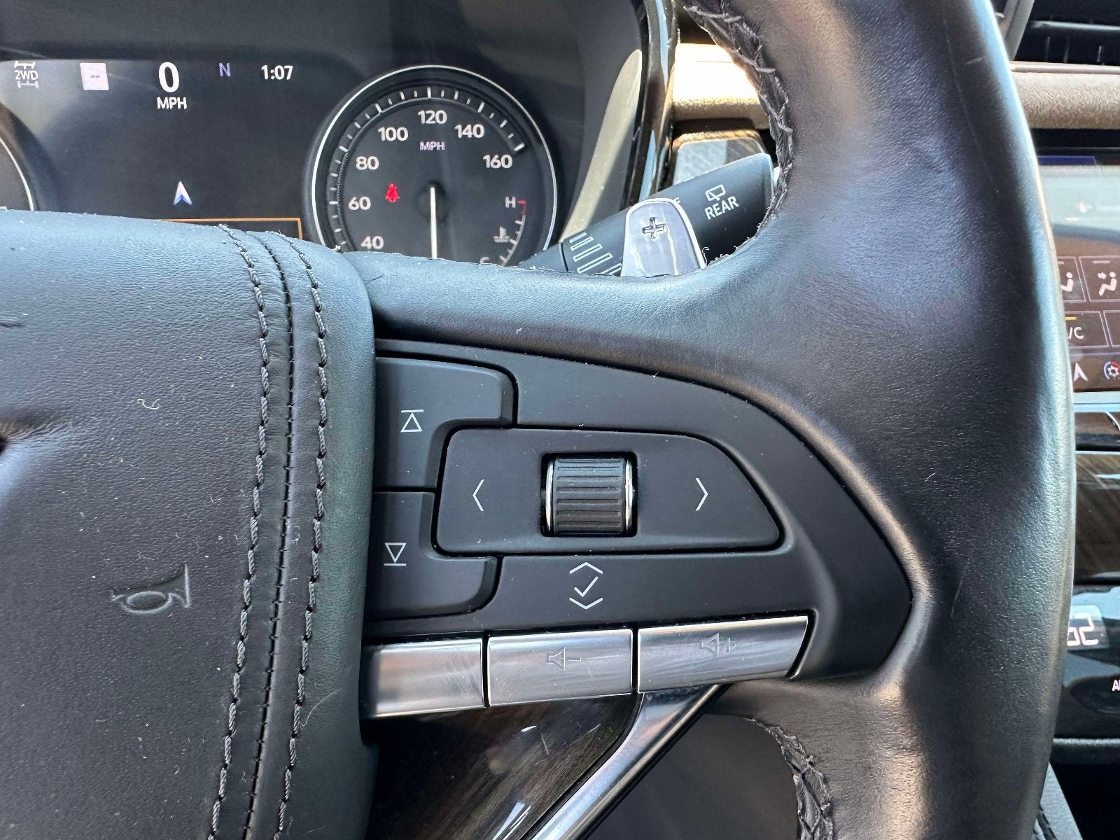 2023 Cadillac XT6 Sport