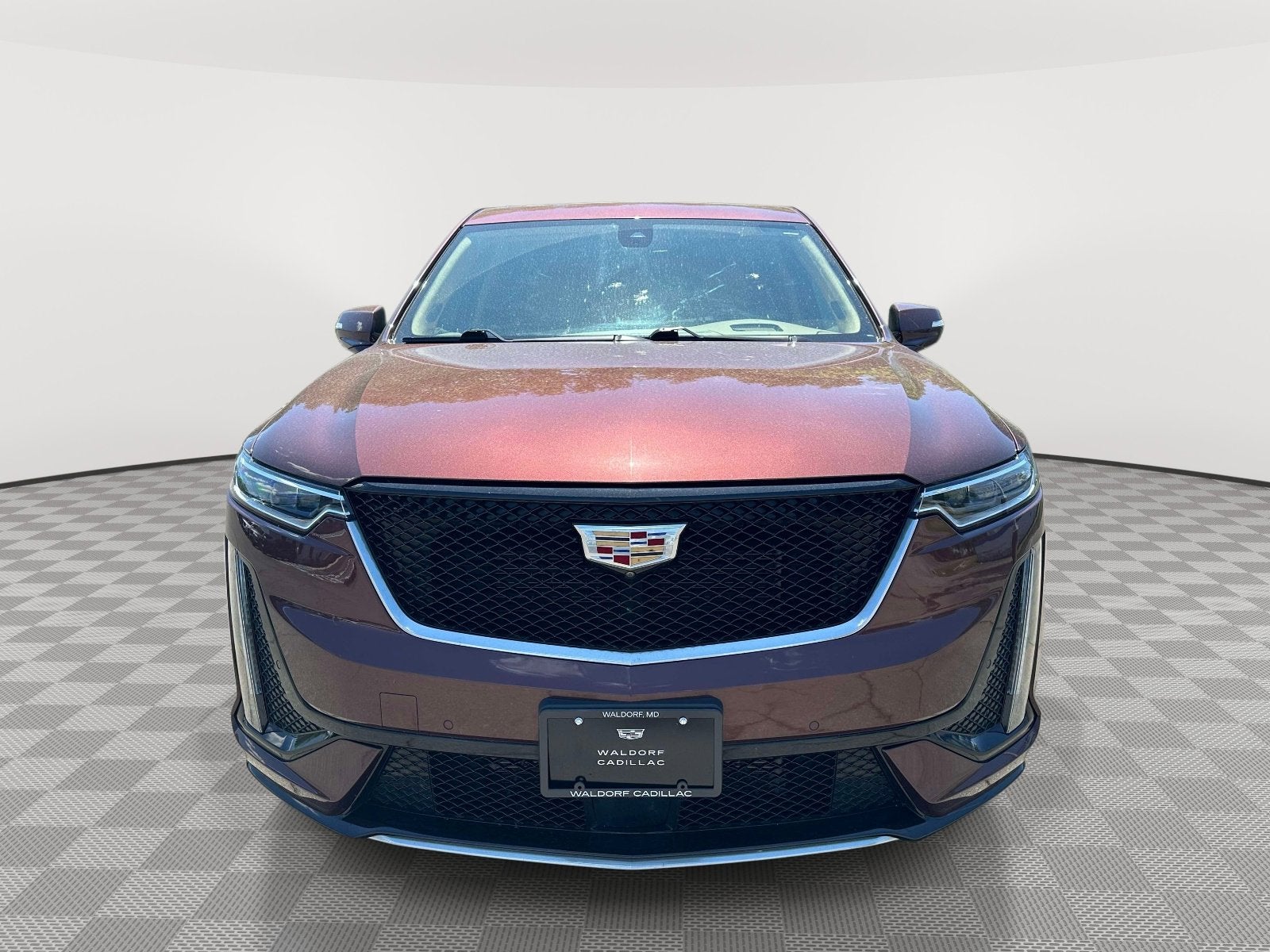 2023 Cadillac XT6 Sport