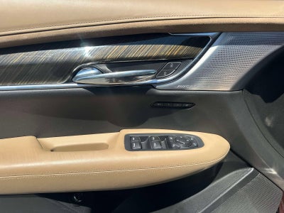 2023 Cadillac XT6 Sport