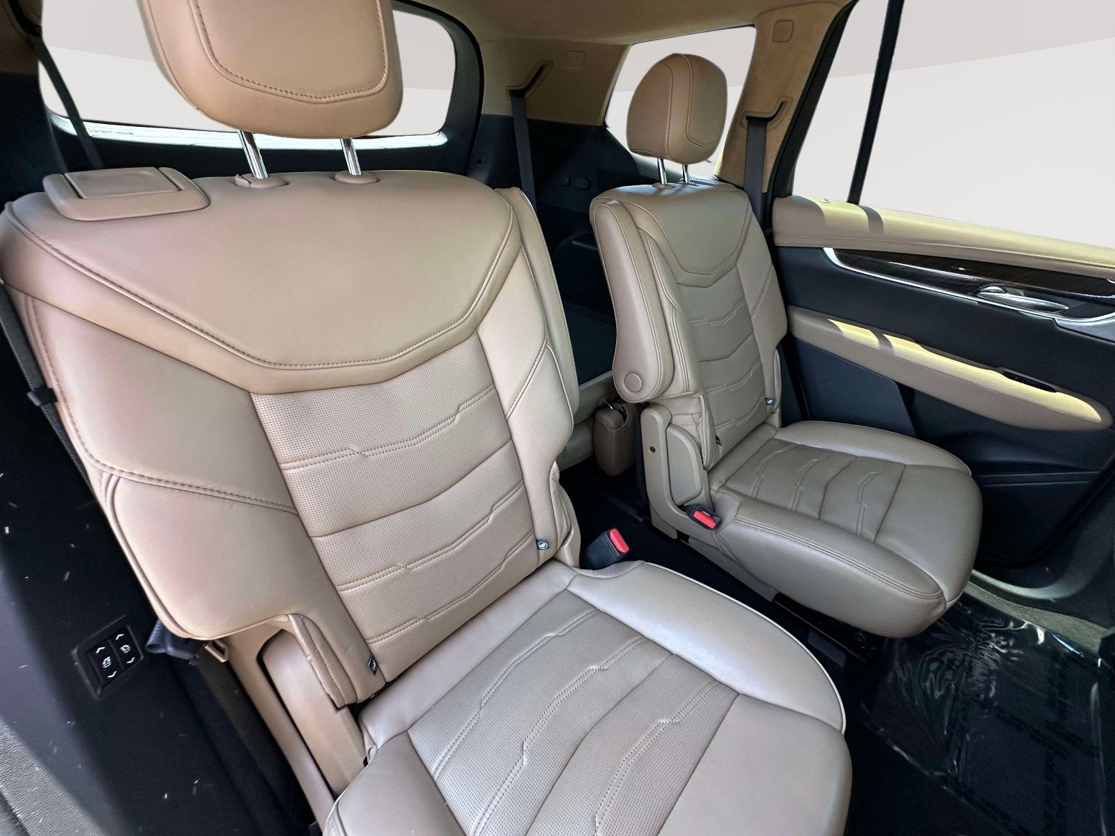 2023 Cadillac XT6 Sport