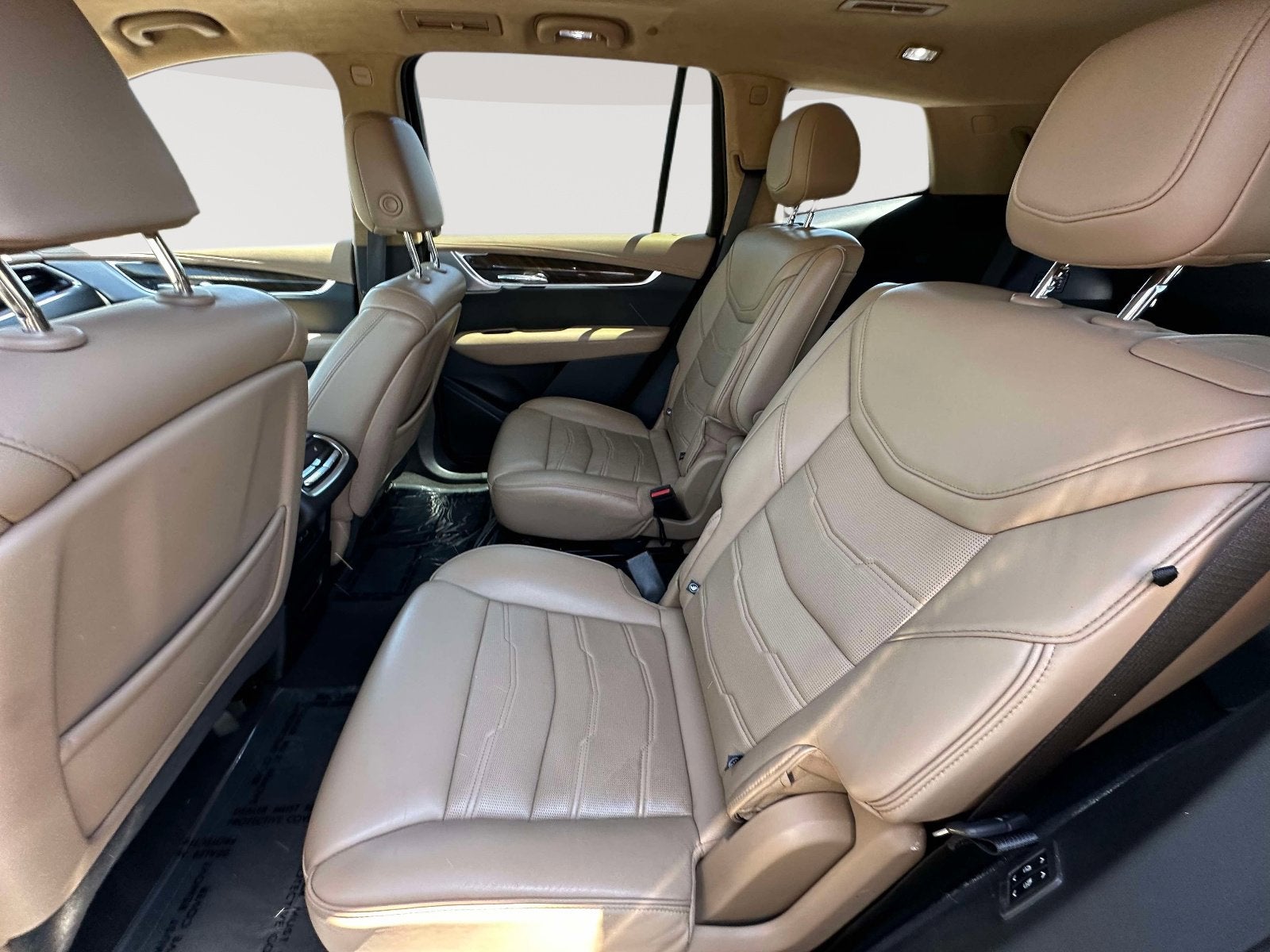 2023 Cadillac XT6 Sport