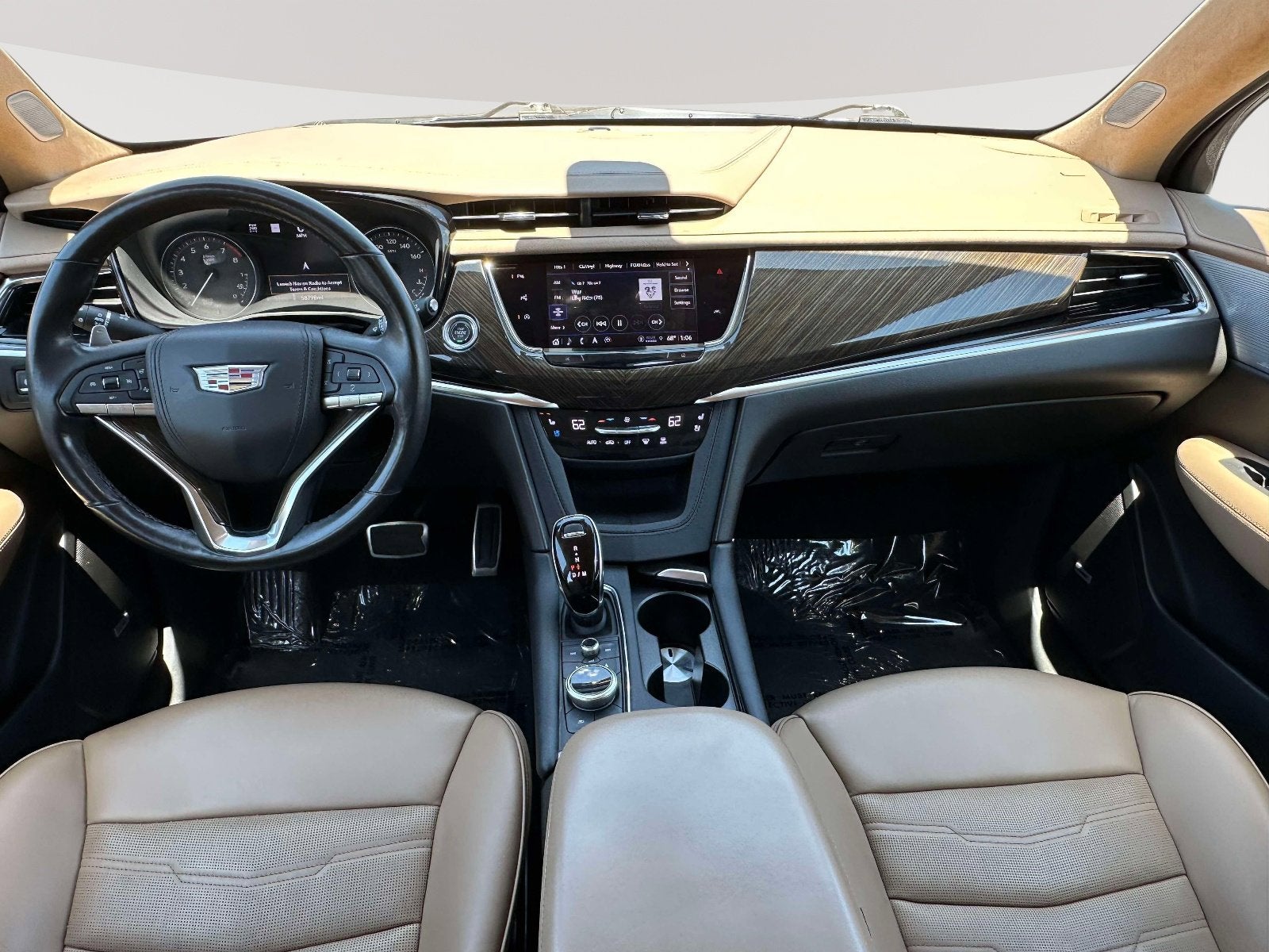2023 Cadillac XT6 Sport