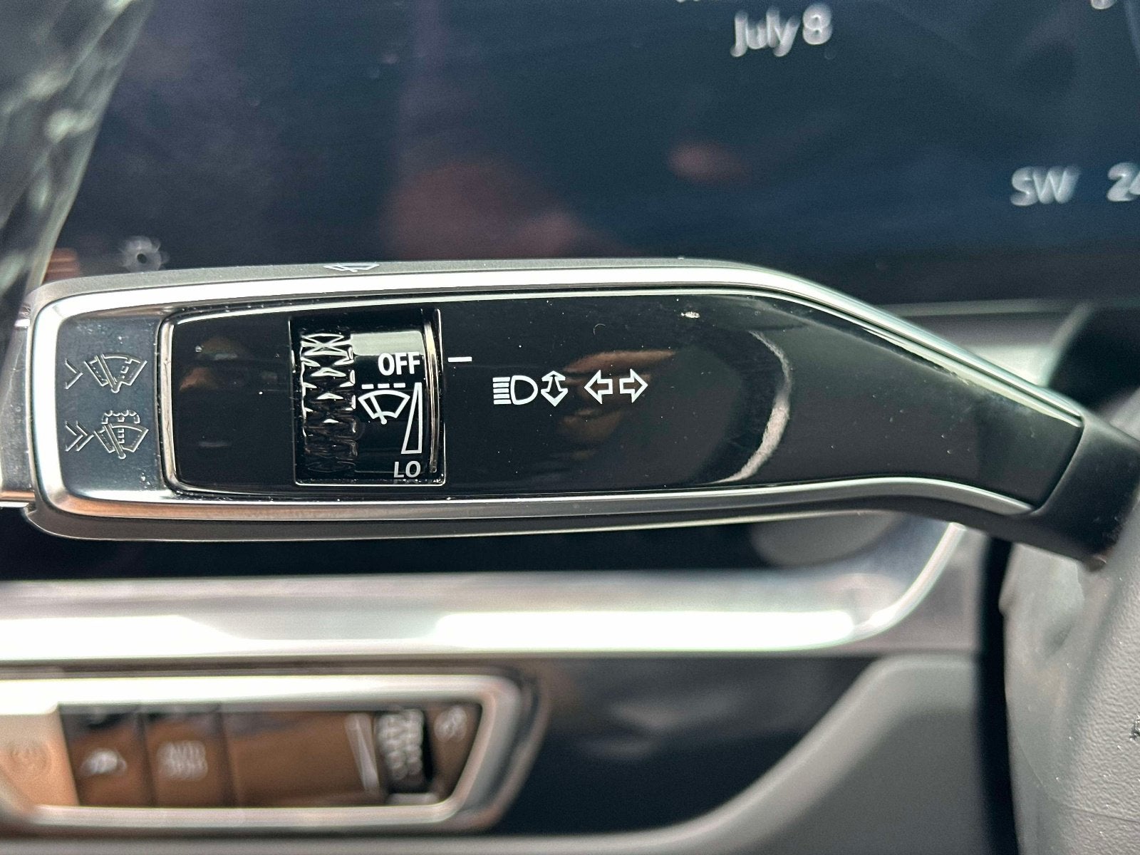 2024 Cadillac LYRIQ Sport 1