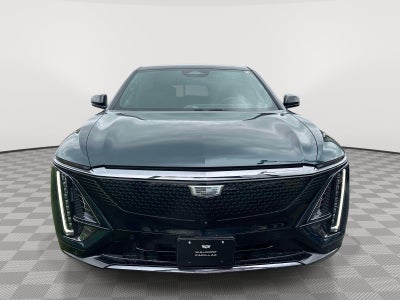 2024 Cadillac LYRIQ Sport 1