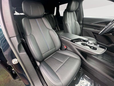 2024 Cadillac LYRIQ Sport 1