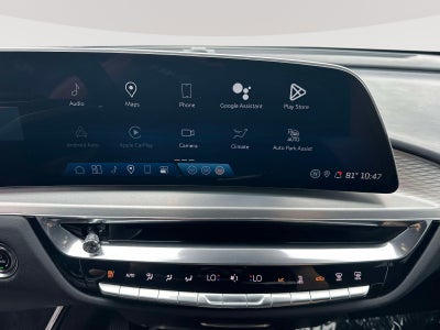 2024 Cadillac LYRIQ Sport 1