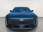 2024 Cadillac LYRIQ Sport 2