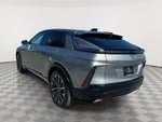 2024 Cadillac LYRIQ Sport 2