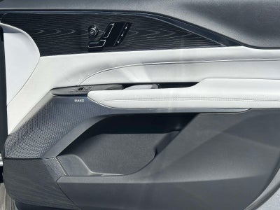 2024 Cadillac LYRIQ Sport 2