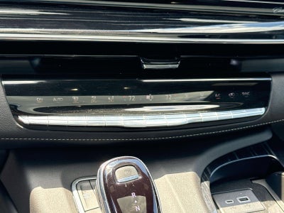2023 Cadillac Escalade ESV Sport