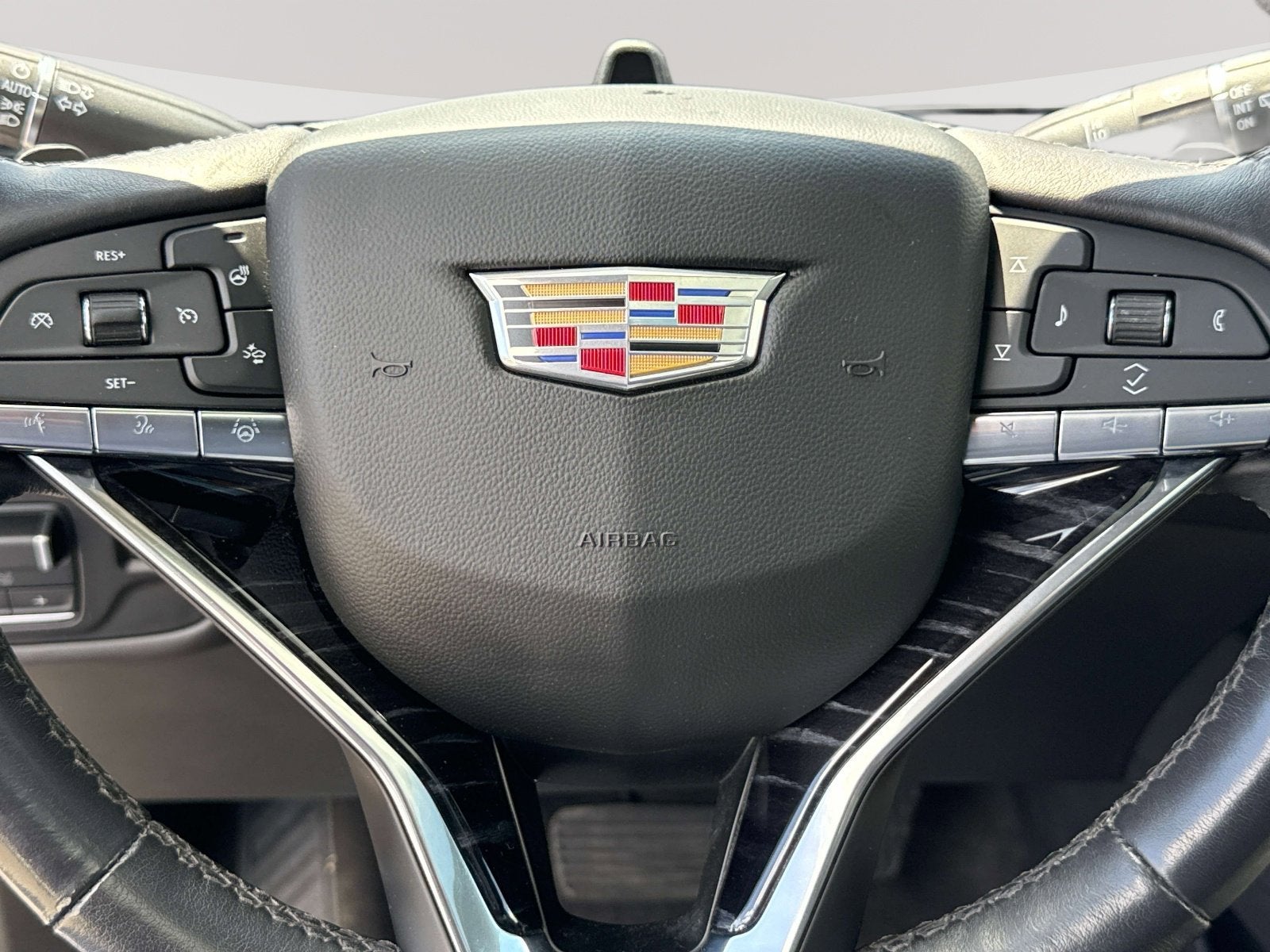 2023 Cadillac Escalade ESV Sport