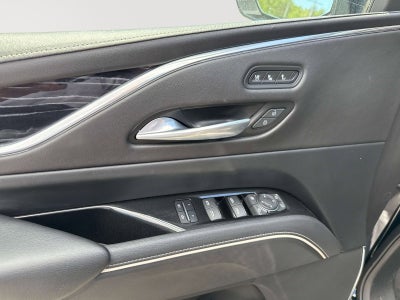 2023 Cadillac Escalade ESV Sport