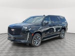 2023 Cadillac Escalade ESV Sport