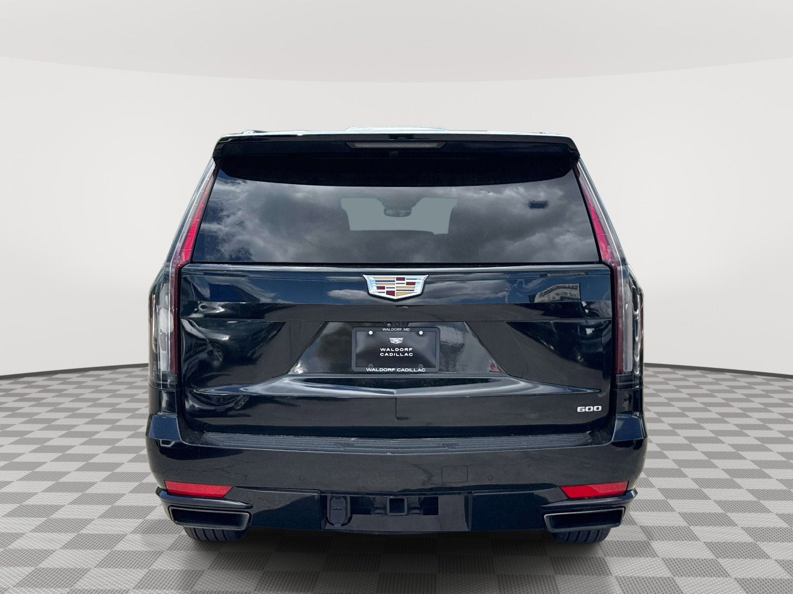 2023 Cadillac Escalade ESV Sport