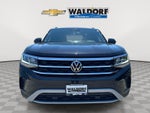 2023 Volkswagen Atlas Cross Sport 2.0T SE w/Technology