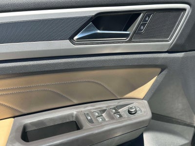 2023 Volkswagen Atlas Cross Sport 2.0T SE w/Technology