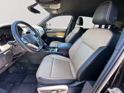 2023 Volkswagen Atlas Cross Sport 2.0T SE w/Technology