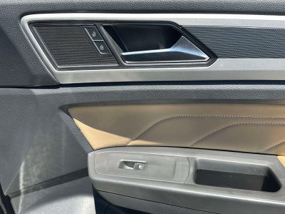 2023 Volkswagen Atlas Cross Sport 2.0T SE w/Technology