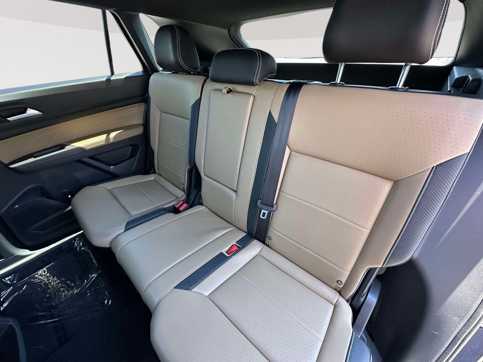 2023 Volkswagen Atlas Cross Sport 2.0T SE w/Technology