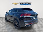 2023 Volkswagen Atlas Cross Sport 2.0T SE w/Technology