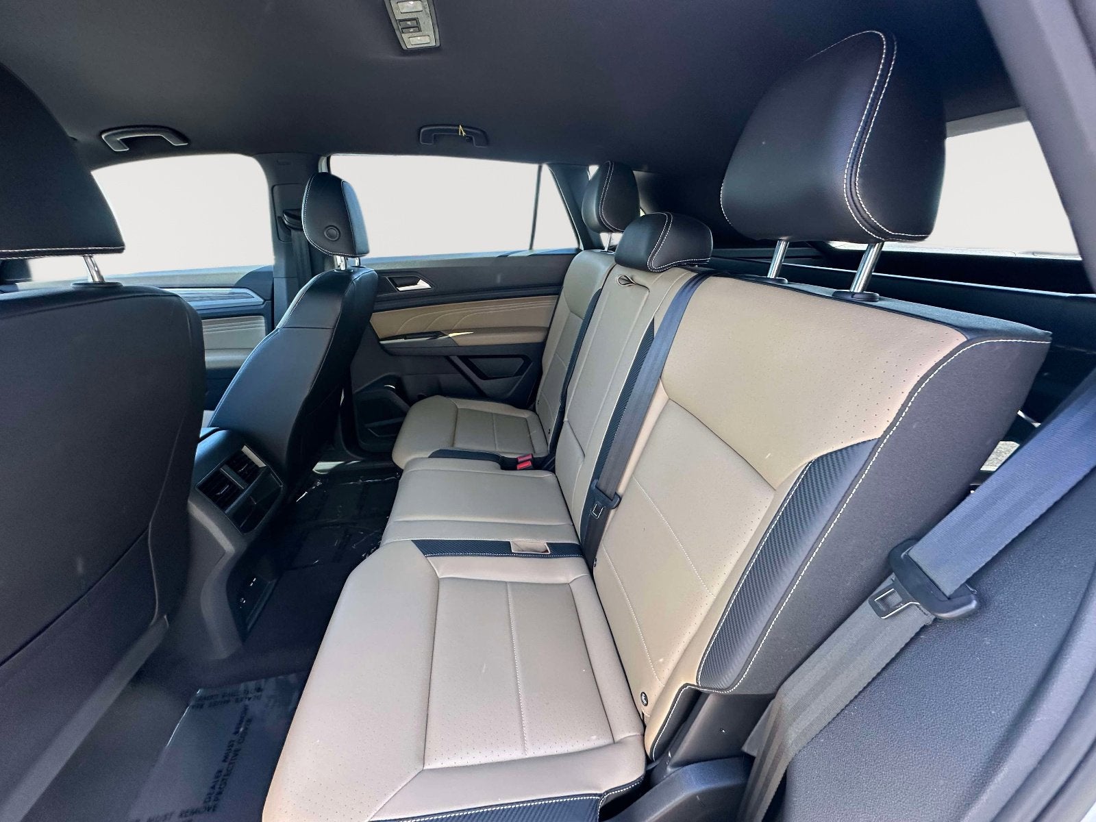 2022 Volkswagen Atlas Cross Sport 2.0T SE w/Technology