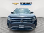 2021 Volkswagen Atlas 2.0T SE w/Technology