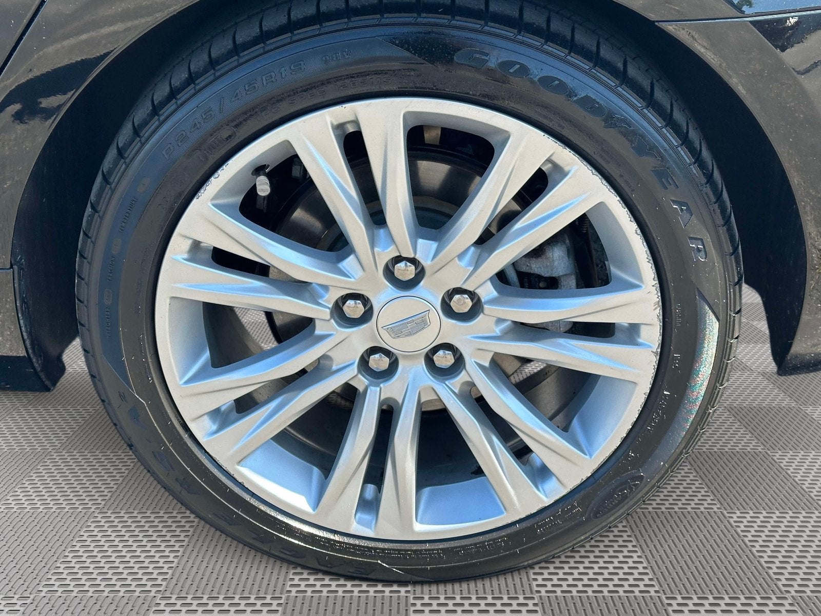 2019 Cadillac XTS Luxury
