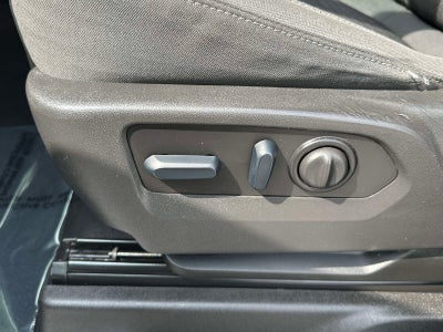 2023 Chevrolet Silverado 2500 HD LT