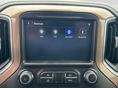 2023 Chevrolet Silverado 2500 HD High Country