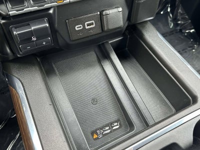 2023 Chevrolet Silverado 2500 HD High Country